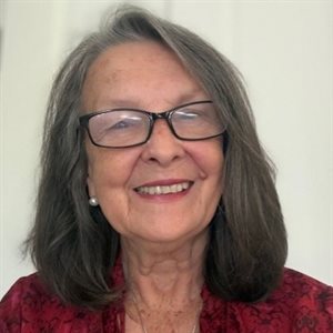 Kathy Holcombe